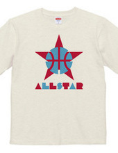 ALLSTAR BASKETBALL