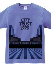 City Trust 1990