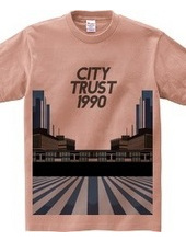 City Trust 1990