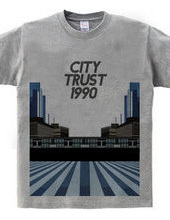 City Trust 1990