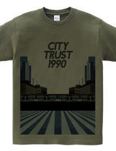 City Trust 1990