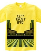 City Trust 1990