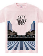 City Trust 1990