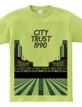 City Trust 1990