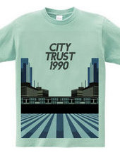 City Trust 1990