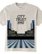 City Trust 1990