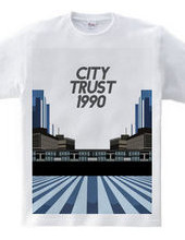 City Trust 1990