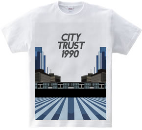 City Trust 1990