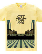 City Trust 1990