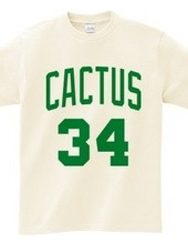Cactus #34