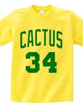 Cactus #34