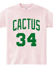 Cactus #34