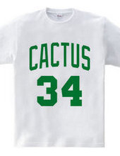 Cactus #34