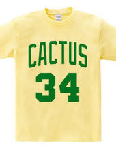 Cactus #34