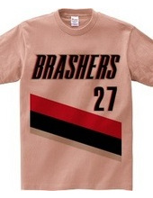 Brashers #27