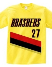 Brashers #27