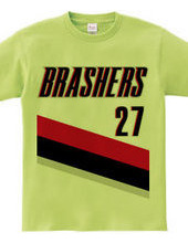 Brashers #27