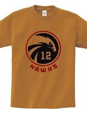 HAWKS #12