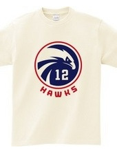 HAWKS #12