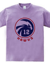 HAWKS #12