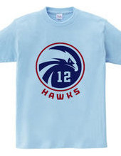 HAWKS #12