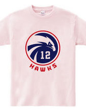 HAWKS #12