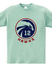 HAWKS #12