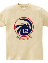 HAWKS #12