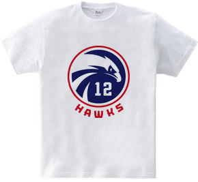 HAWKS #12