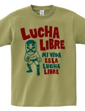 LUCHA LIBRE#89