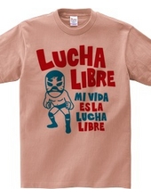 LUCHA LIBRE#89