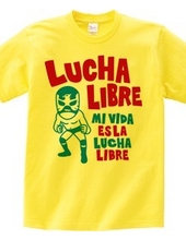 LUCHA LIBRE#89