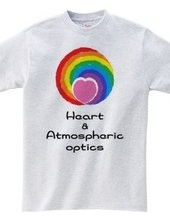 Heart & Atmospheric optics