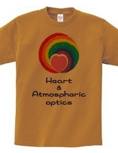 Heart & Atmospheric optics