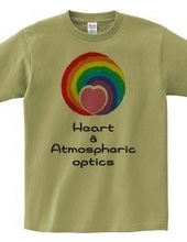 Heart & Atmospheric optics