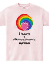 Heart & Atmospheric optics