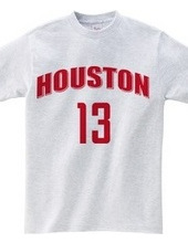 Houston #13