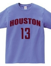 Houston #13