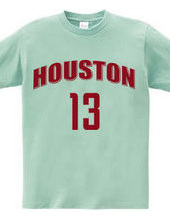 Houston #13