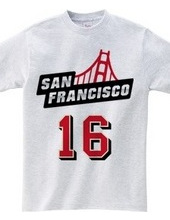 SF #16