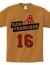 SF #16