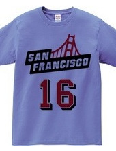 SF #16