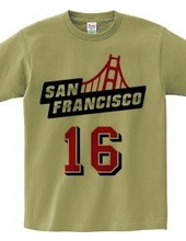 SF #16