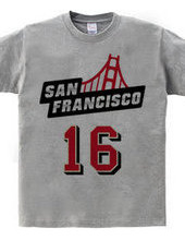 SF #16