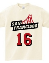 SF #16