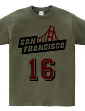 SF #16