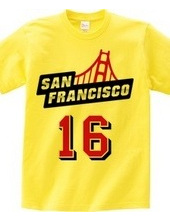 SF #16