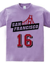 SF #16