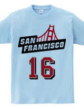 SF #16