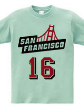 SF #16